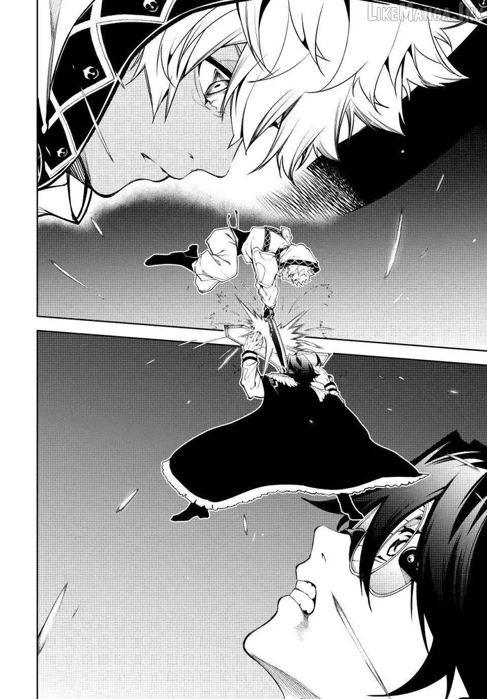 Wistoria: Wand and Sword Chapter 69 image 07_optimized